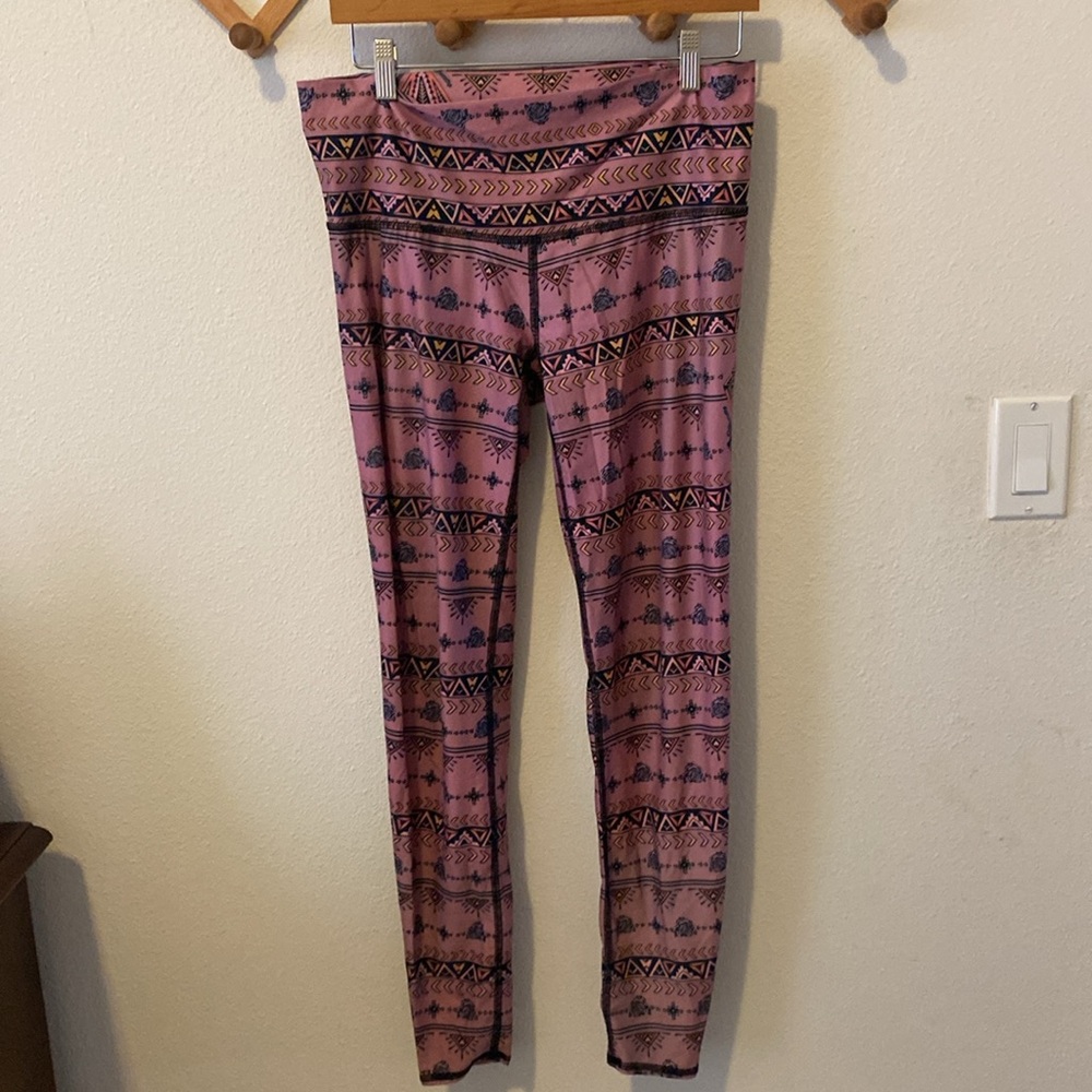 Teeki Leggings
